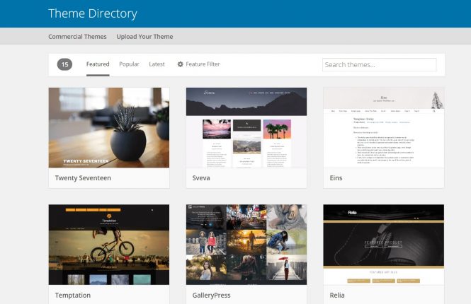 4 Most Popular WordPress Themes - Today Prime Times – Breaking News ...